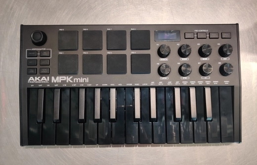 Akai - MPKMINI MKIII B